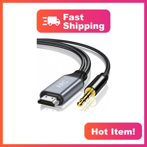 Meeki hdmi arc convertitore - arc,