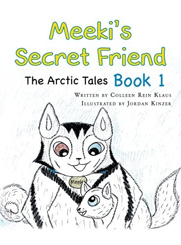 Meeki secret friend the - secret,