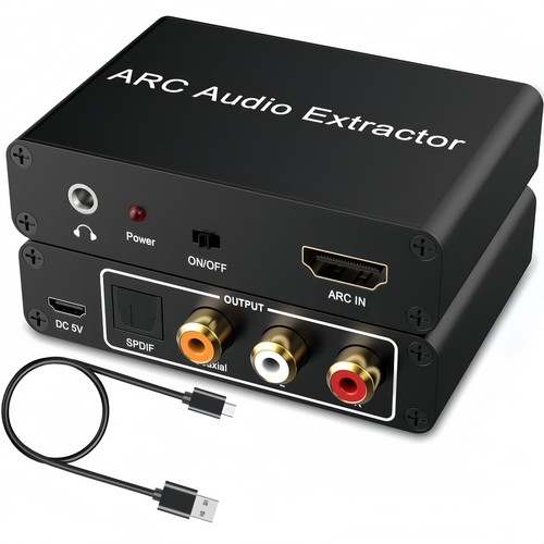 Convertitore estrattore audio - convertitore,