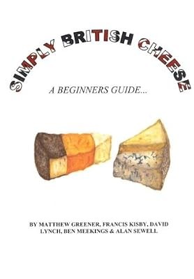 Simply british cheese matthew - british,